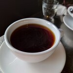 ラスティコフォー - スペシャルブレンドコーヒー　700円