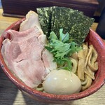 麺処　三鈷峰 - 料理写真: