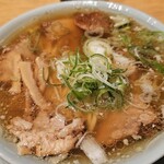 たきちゃんラーメン - 