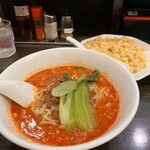 自家製麺 いづみ - 