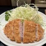 Mochibuta Tonkatsu Taiyou - 