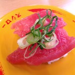 スシロー - かつお