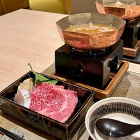 肉割烹ふたご THE JUNEI HOTEL KYOTO - 