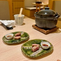 肉割烹ふたご THE JUNEI HOTEL KYOTO - 