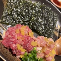 WAgyu 鬼く - 