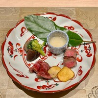 肉割烹ふたご THE JUNEI HOTEL KYOTO - 
