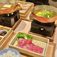 肉割烹ふたご THE JUNEI HOTEL KYOTO - 