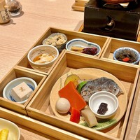 肉割烹ふたご THE JUNEI HOTEL KYOTO - 