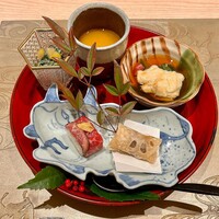 肉割烹ふたご THE JUNEI HOTEL KYOTO - 