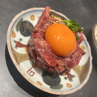 WAgyu 鬼く - 