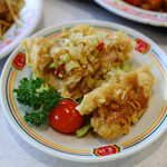 餃子の王将 - 
