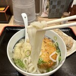 Yari Udon - 