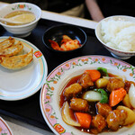 餃子の王将 - 