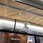 Quatre - 