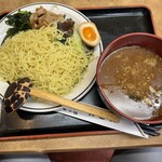 Ra-Men Ajikko - 味噌つけめん