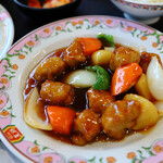 餃子の王将 - 
