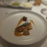 Scarpetta Tokyo - 