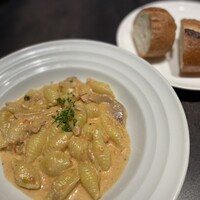 タンテ グラッツィェ - 