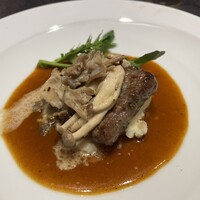 タンテ グラッツィェ - 