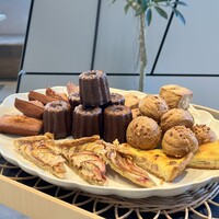 RITUEL Brasserie & Cafe 虎ノ門 - 