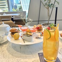 RITUEL Brasserie & Cafe 虎ノ門 - 