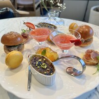 RITUEL Brasserie & Cafe 虎ノ門 - 