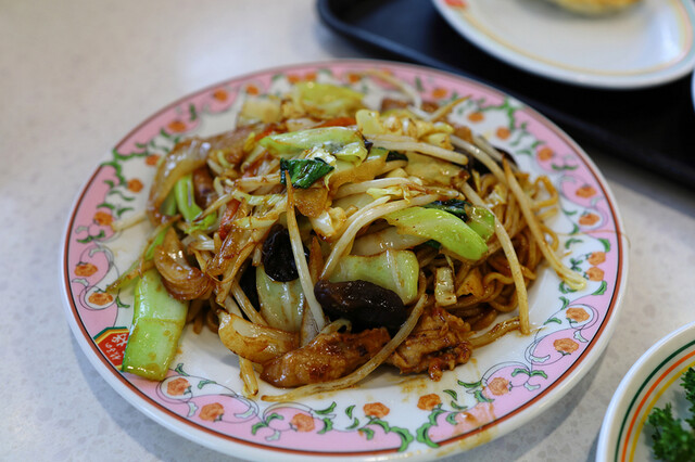 餃子の王将 多賀城店 - 多賀城（中華料理）の写真