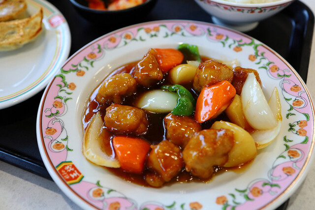 餃子の王将 多賀城店 - 多賀城（中華料理）の写真
