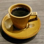 Cafe & Bar Fumo - コーヒー