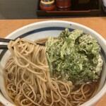 蕎麦一心たすけ - 