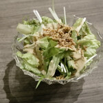 cafe＆bar FUMO - サラダ