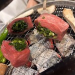 Yakiniku Niku Terasu - 