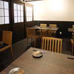 Mangetsu - テーブル 貸切可能 14名様～ご相談下さい