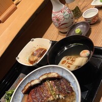 うなぎ家 しば福や - 