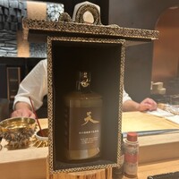 麻布 黒しゃり - 