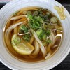 純手打うどん よしや