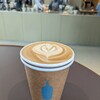 ブルーボトルコーヒー 福岡天神カフェ
