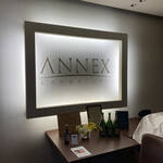 CANOVIANO ANNEX - 