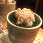 ワイン懐石 銀座 囃shiya - 