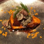 ワイン懐石 銀座 囃shiya - 