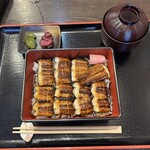 お食事処 大和屋 - 