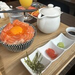 Cafe&Bar UMIラボ - 