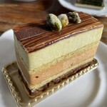 PATISSERIE 栞杏1928 - 