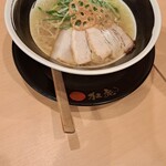 九州ラー麺 加虎 - 