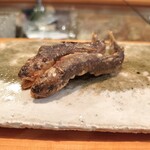 鮨　臥龍 - 稚鮎