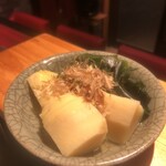 Wain Kaiseki Ginza Hayashiya - 