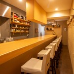 イタリア料理店 LUNA - 