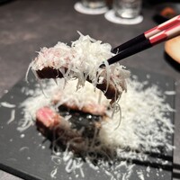 西中州焼肉 きらく - ホワイトマウンテン