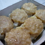 551蓬莱 - ☆焼売（●＾o＾●）☆