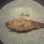 カモシヤ クスモト - 